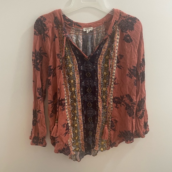 Mason and Belle Tops - GUC Mason & Belle size Medium Top